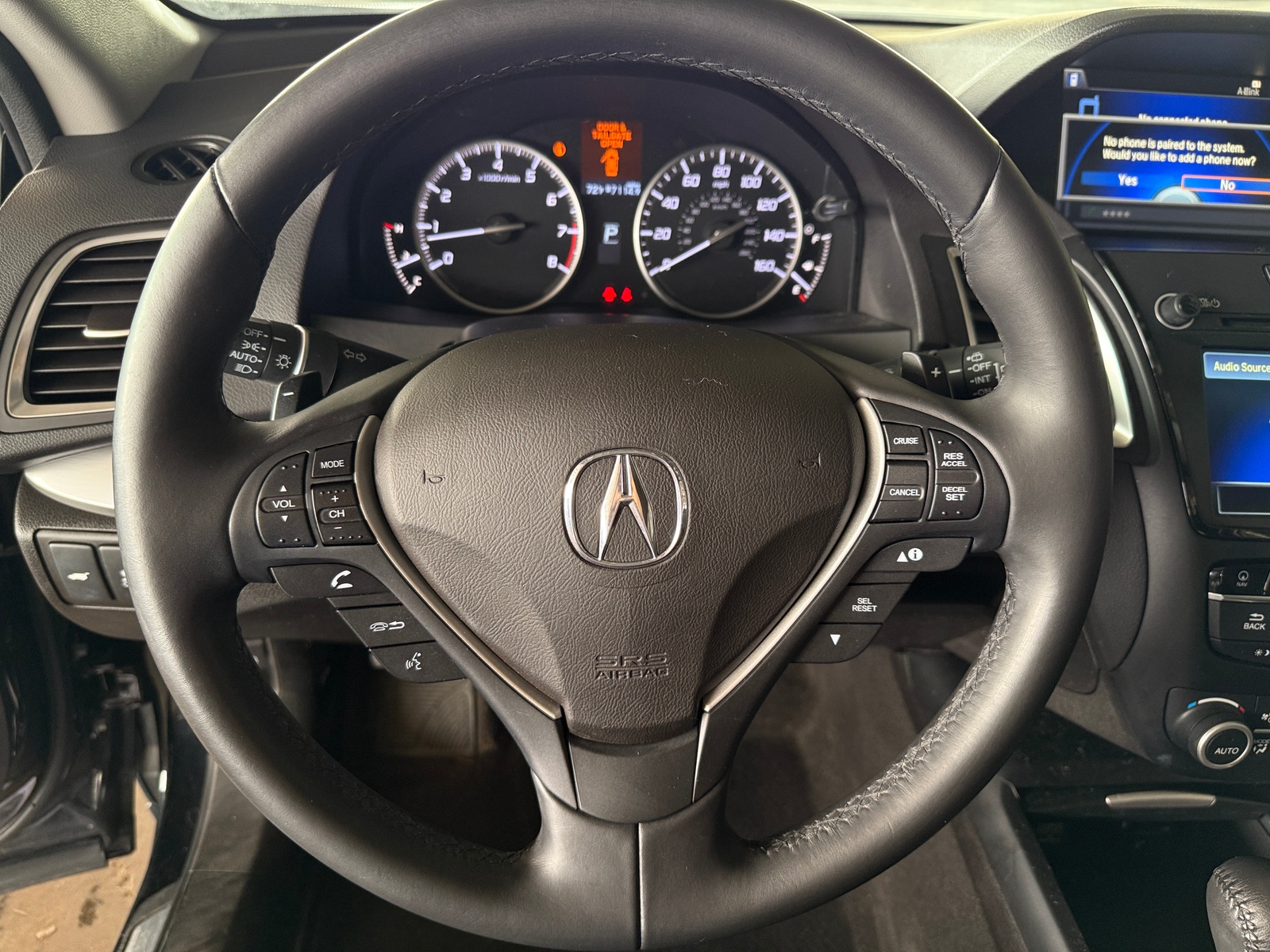 Thumbnail: 2017 Acura RDX - 4