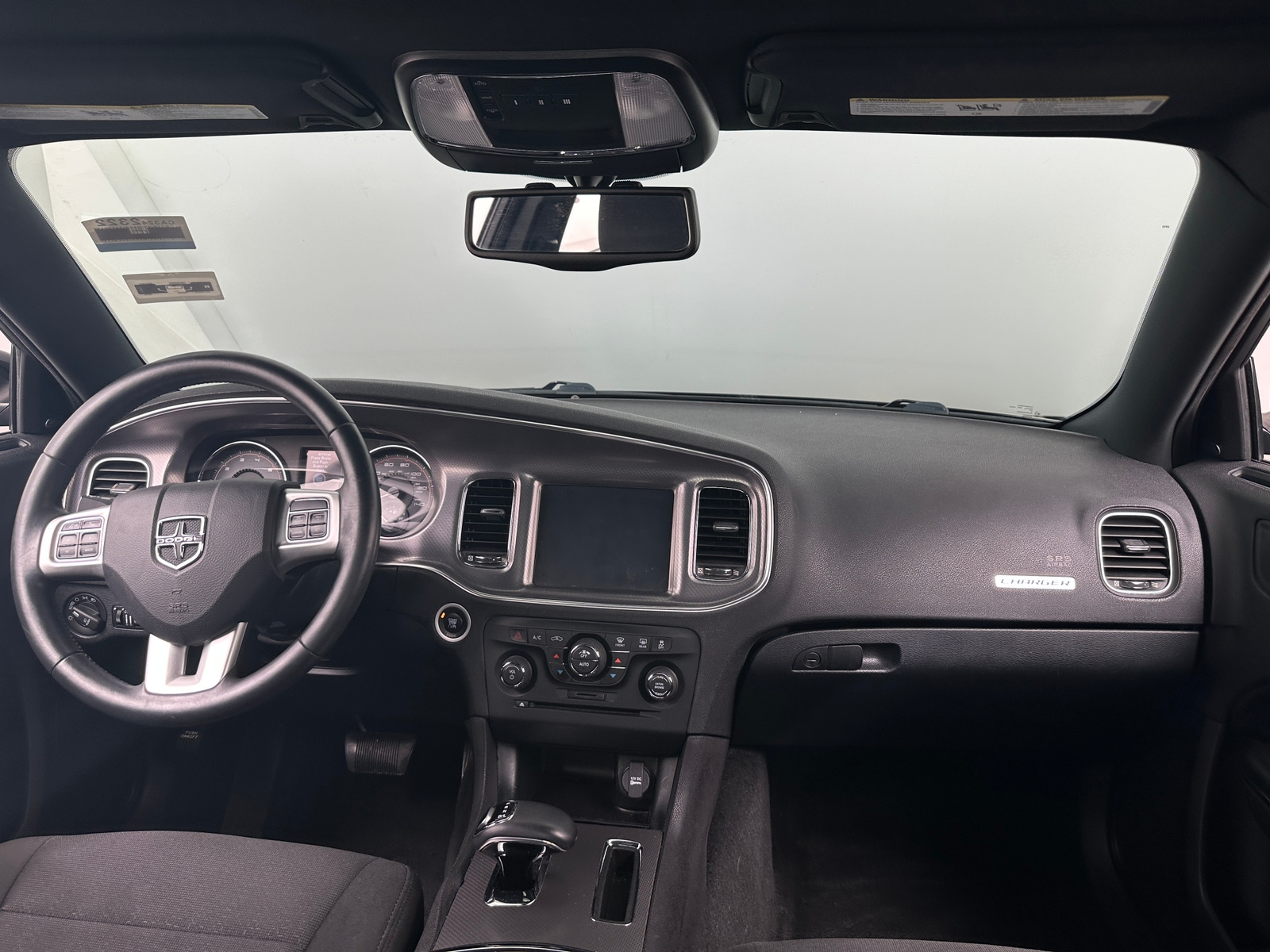 Thumbnail: 2014 Dodge Charger - 3