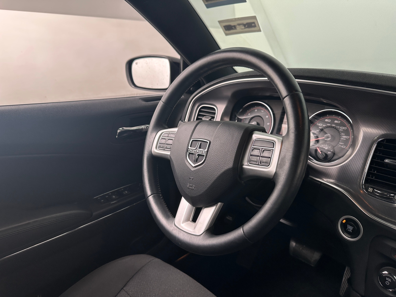 Thumbnail: 2014 Dodge Charger - 5