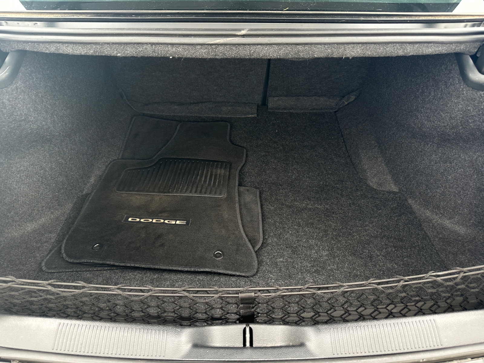 Thumbnail: 2014 Dodge Charger - 7