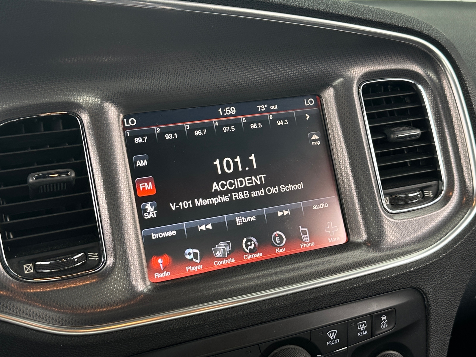 Thumbnail: 2014 Dodge Charger - 4