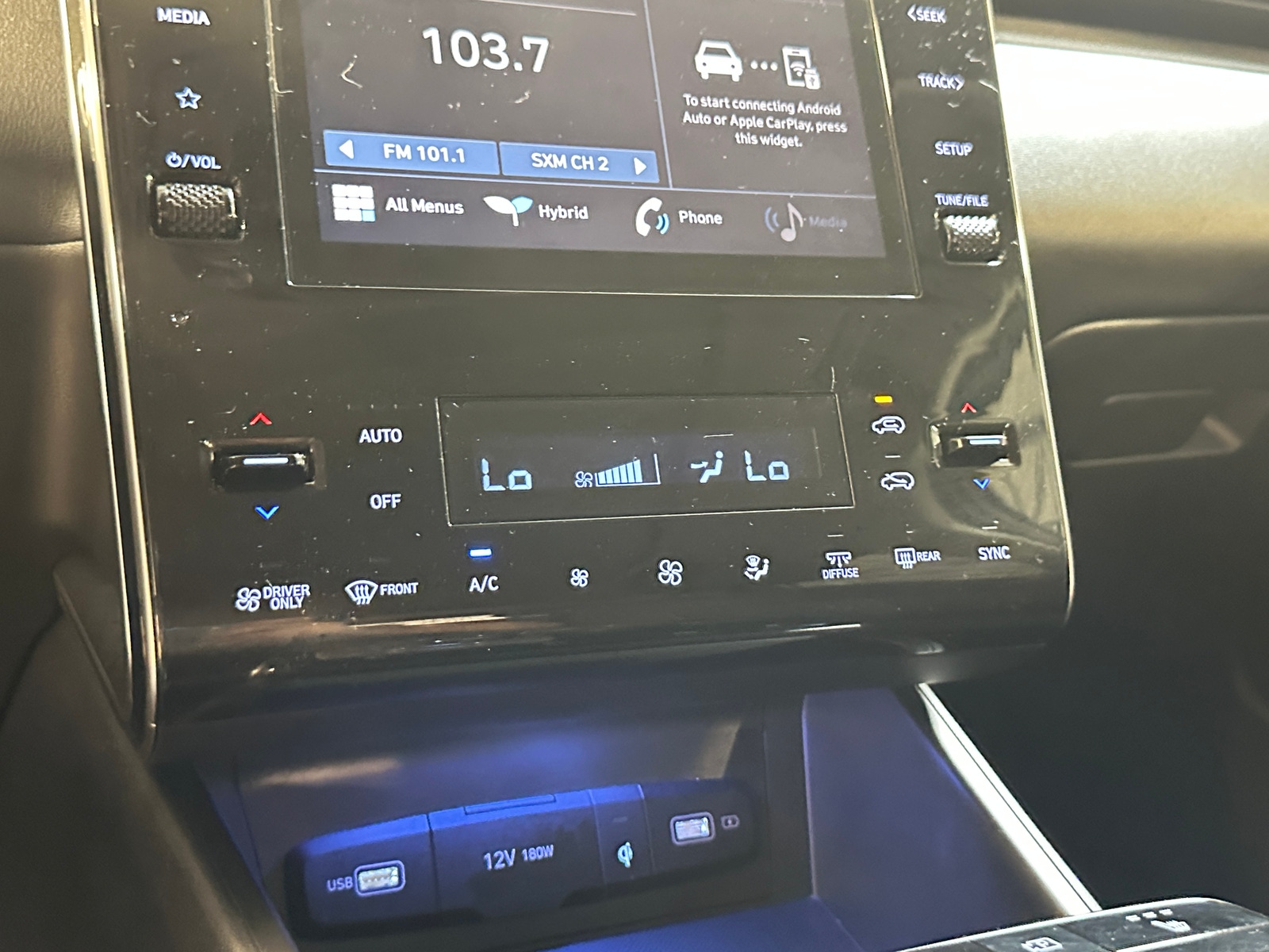 Thumbnail: 2022 Hyundai Tucson - 4