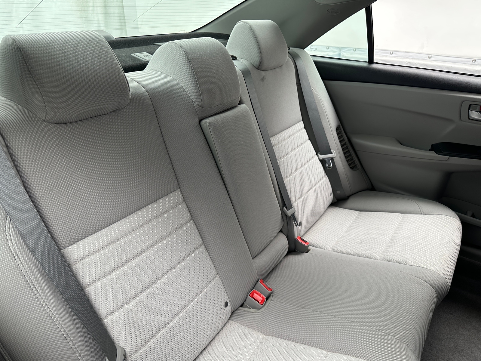 Thumbnail: 2017 Toyota Camry - 6