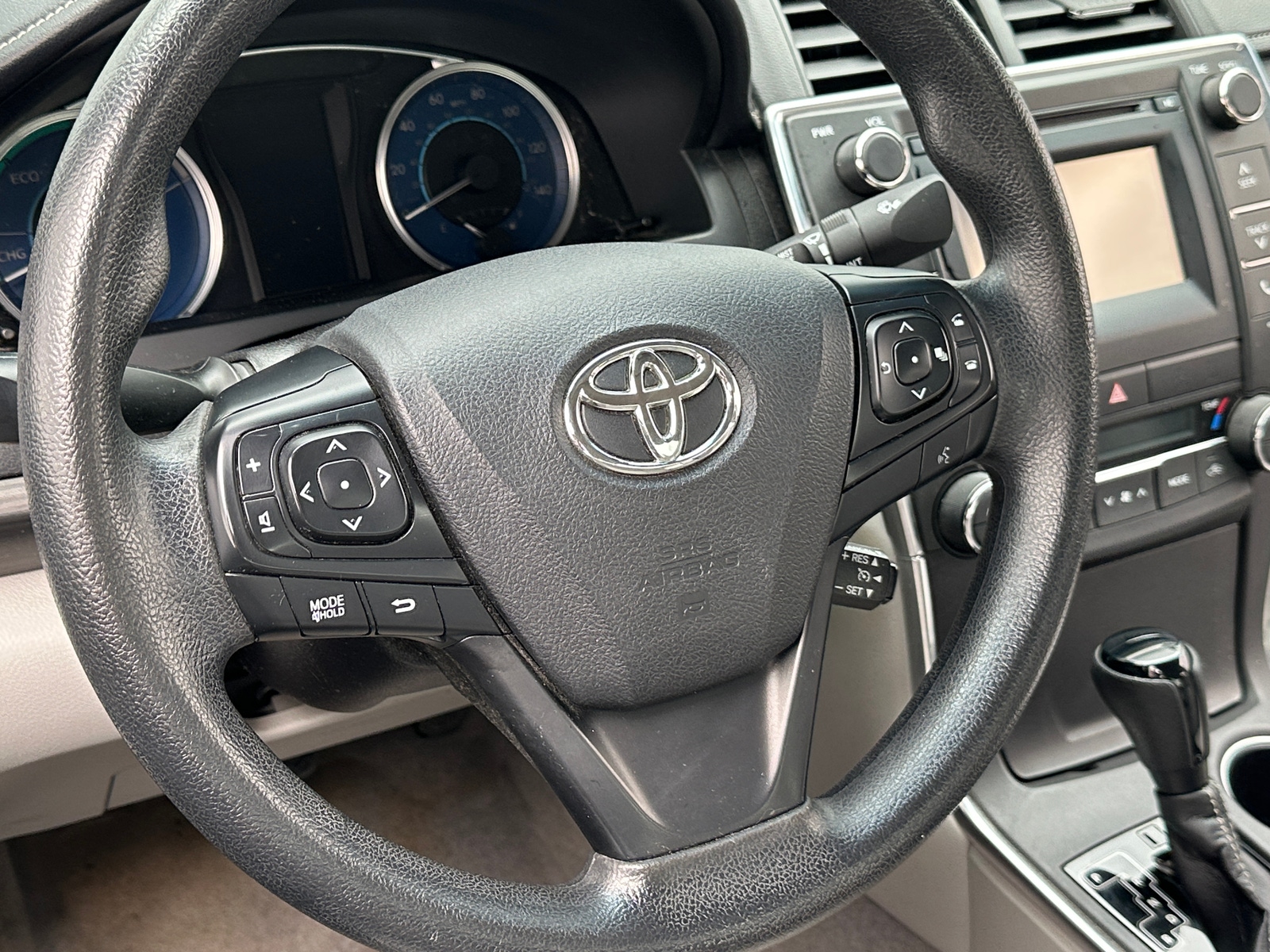 Thumbnail: 2017 Toyota Camry - 5
