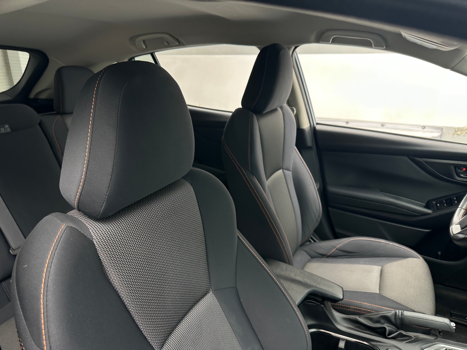 Thumbnail: 2019 Subaru Crosstrek - 2