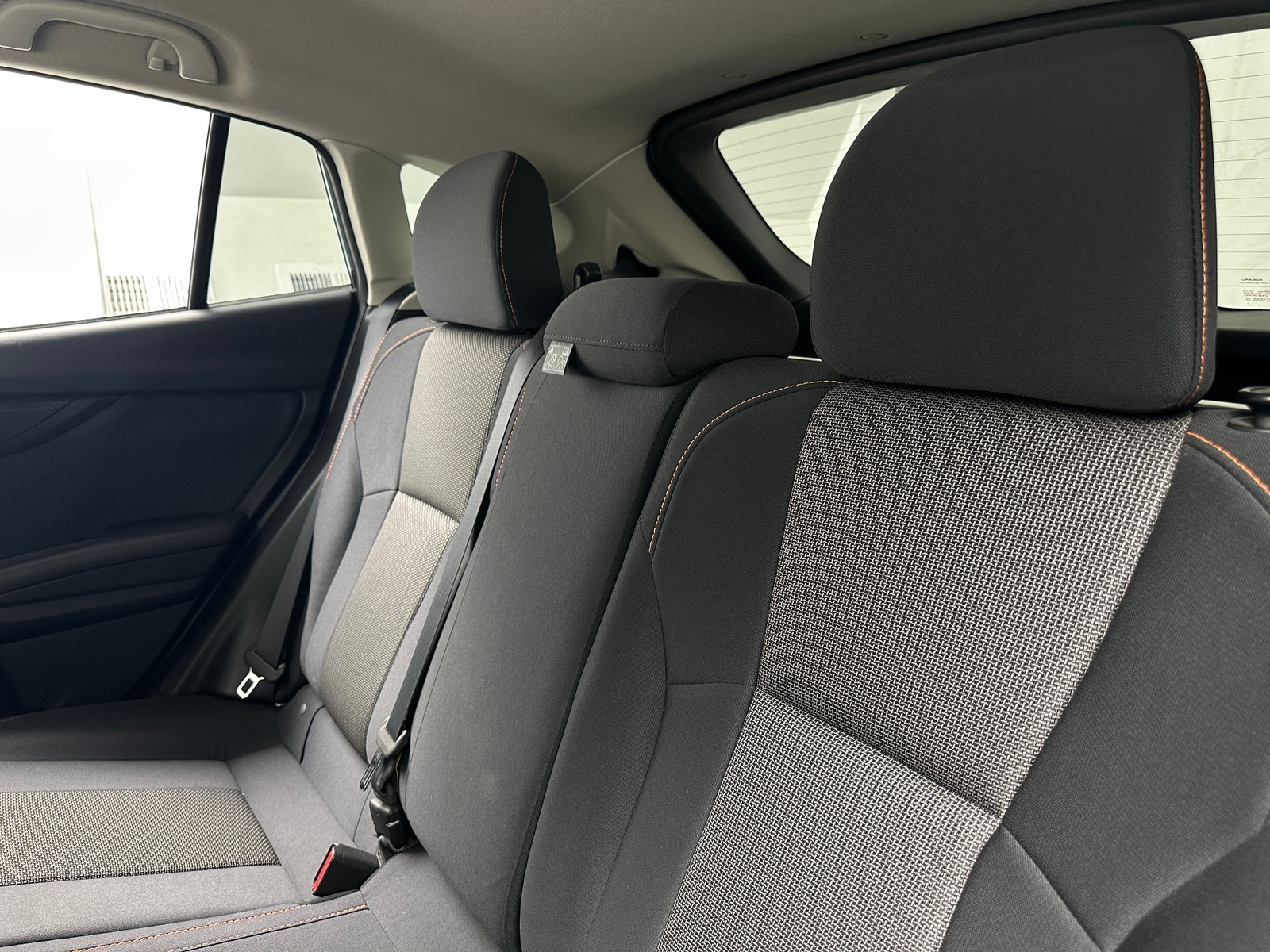 Thumbnail: 2019 Subaru Crosstrek - 6