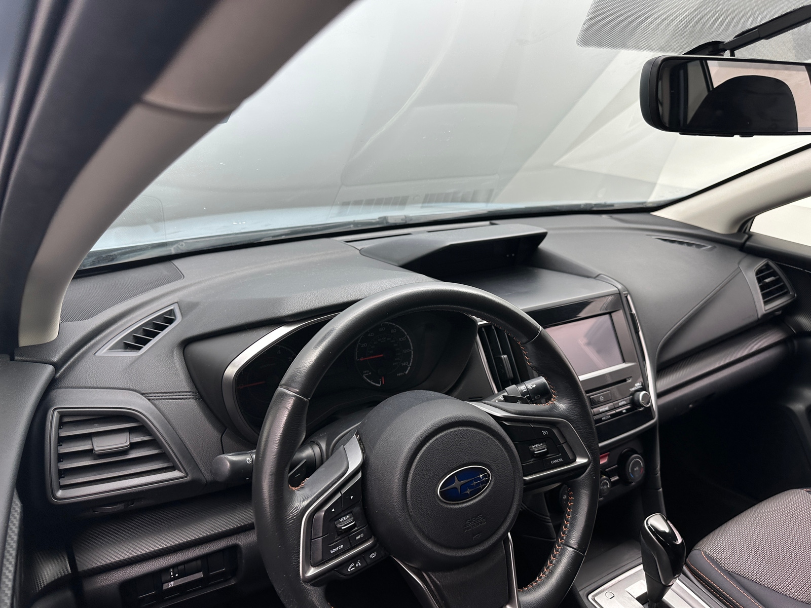 Thumbnail: 2019 Subaru Crosstrek - 3