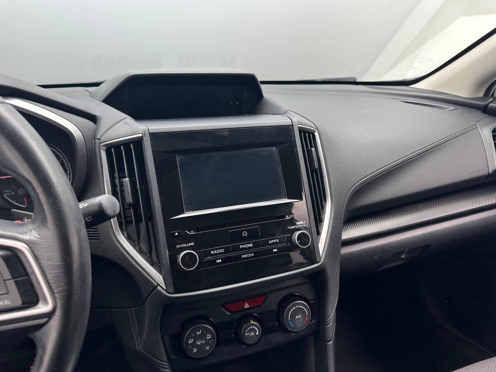 Thumbnail: 2019 Subaru Crosstrek - 4