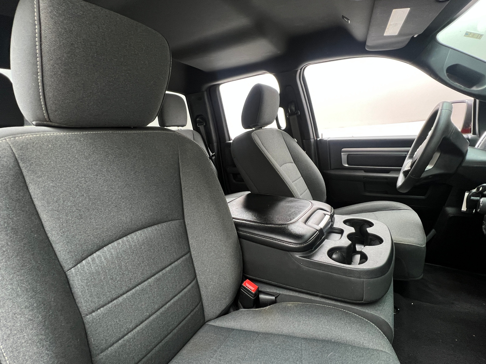 Thumbnail: 2021 RAM 1500 Classic - 2