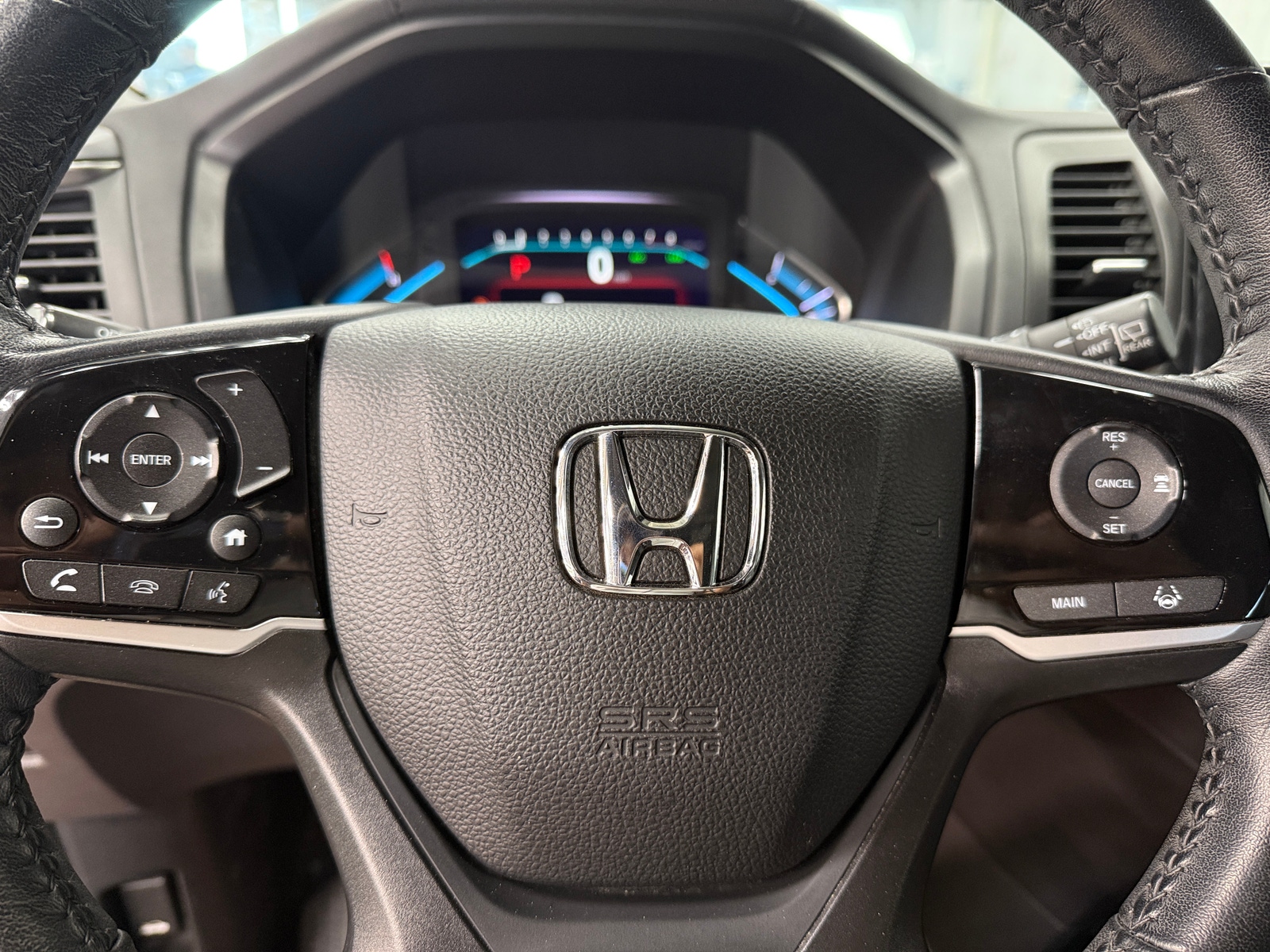 Thumbnail: 2020 Honda Odyssey - 4