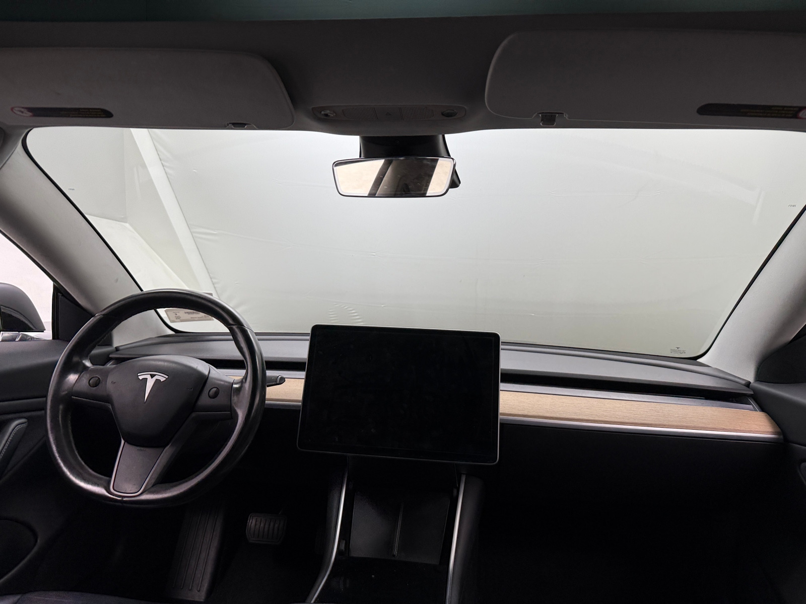 Thumbnail: 2018 Tesla Model 3 - 2