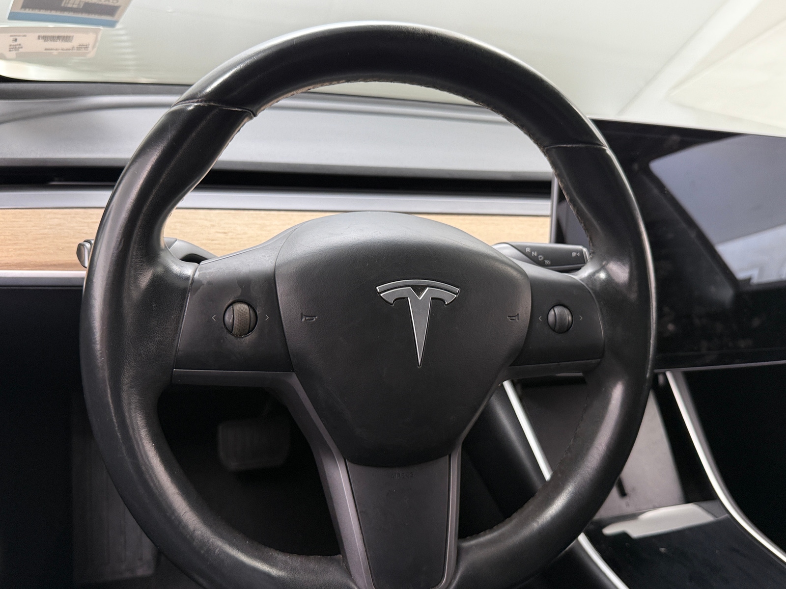 Thumbnail: 2018 Tesla Model 3 - 4