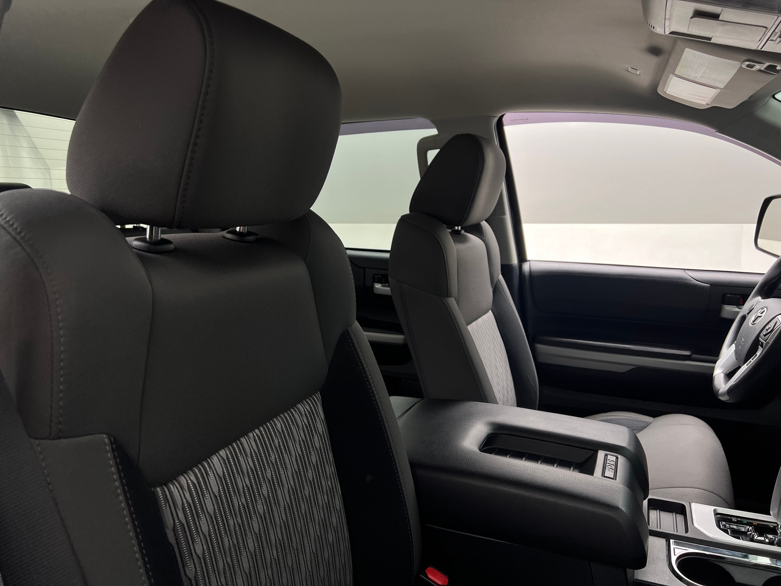Thumbnail: 2019 Toyota Tundra - 2