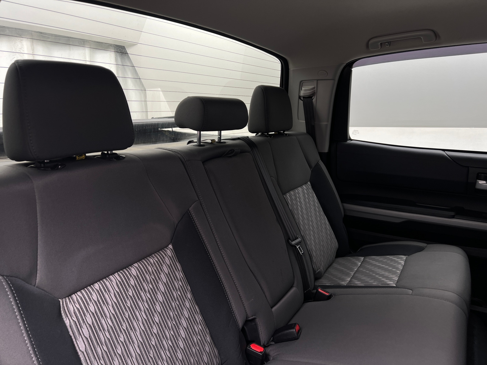 Thumbnail: 2019 Toyota Tundra - 6