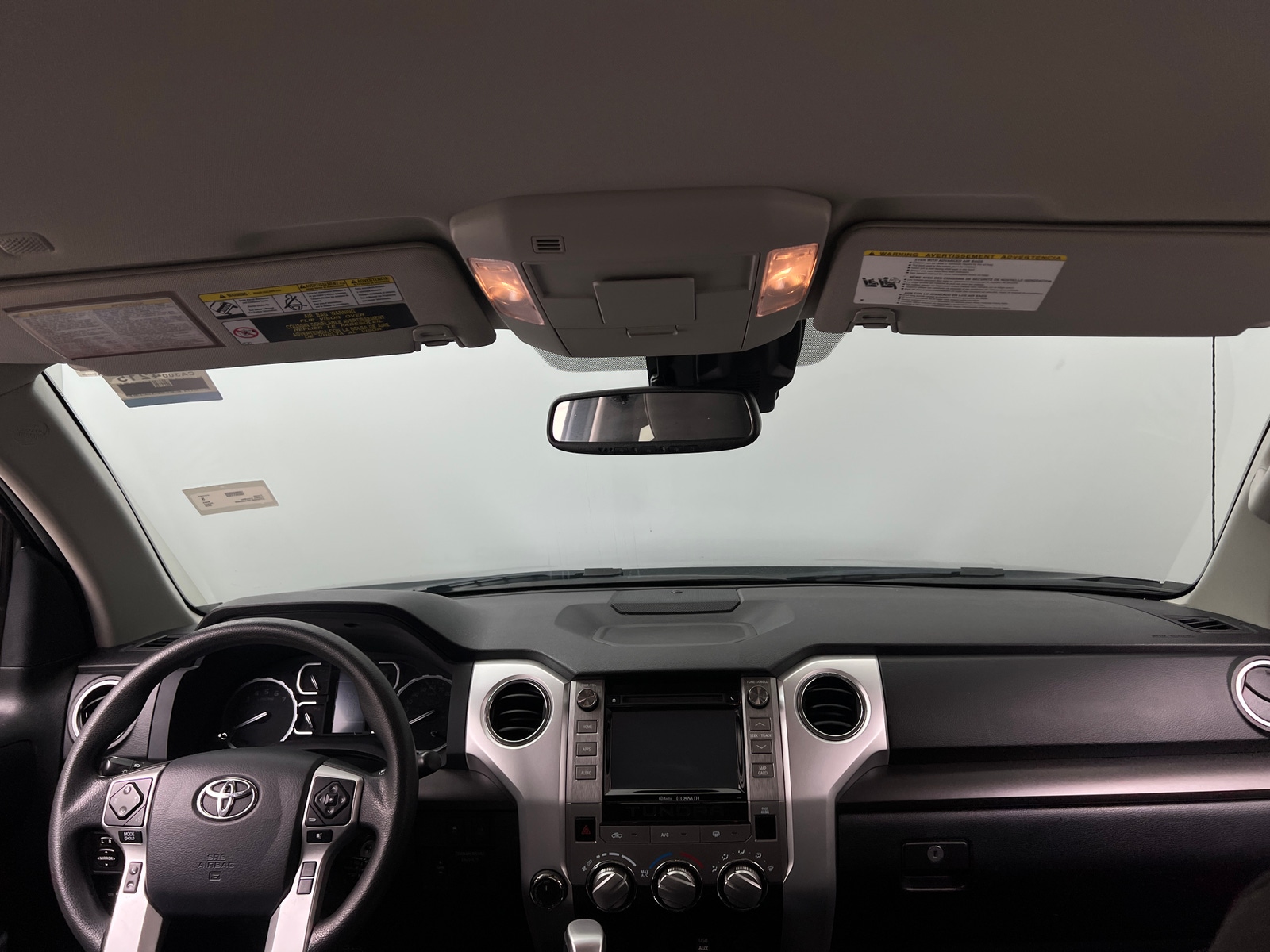 Thumbnail: 2019 Toyota Tundra - 3