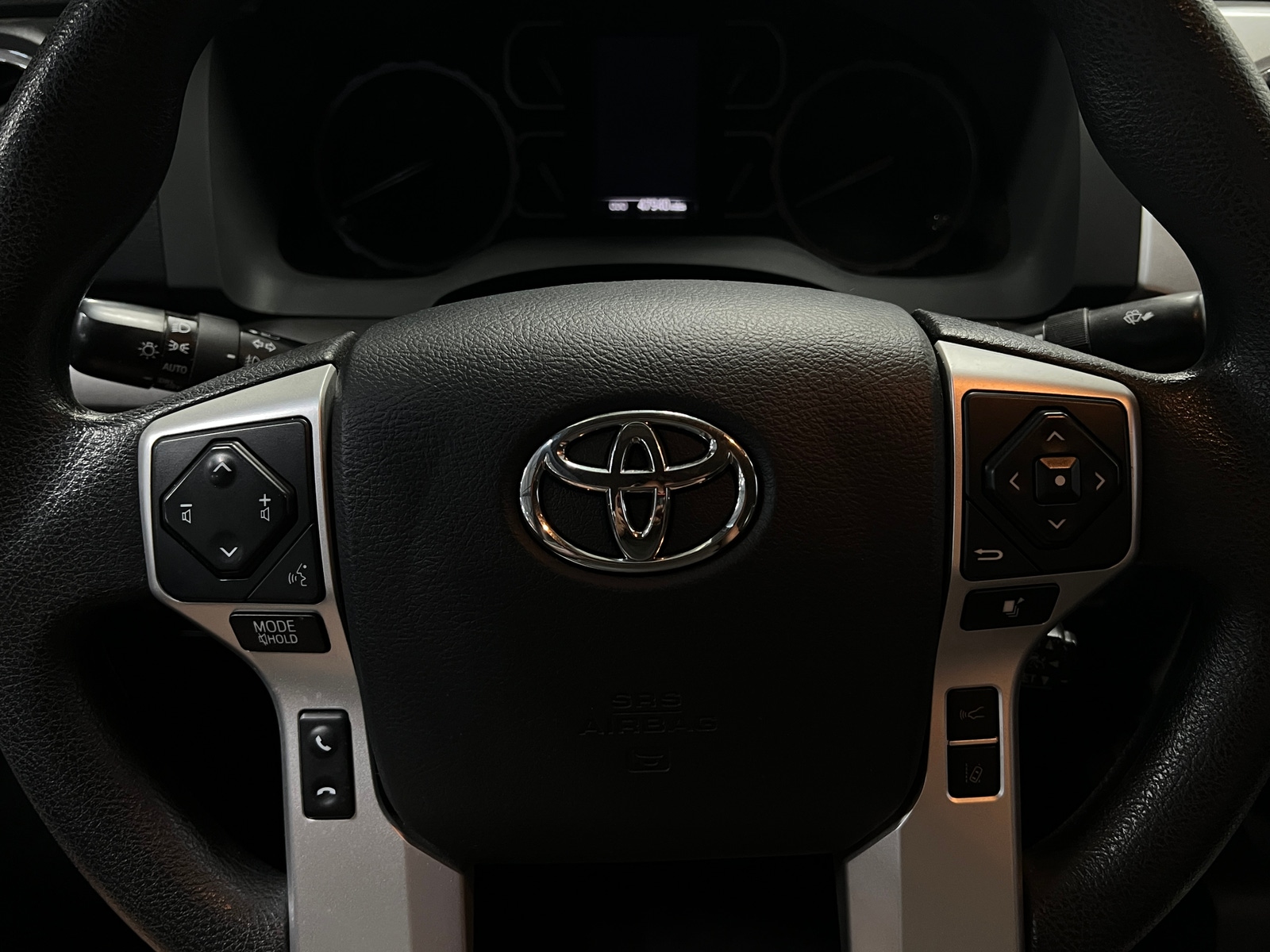 Thumbnail: 2019 Toyota Tundra - 5