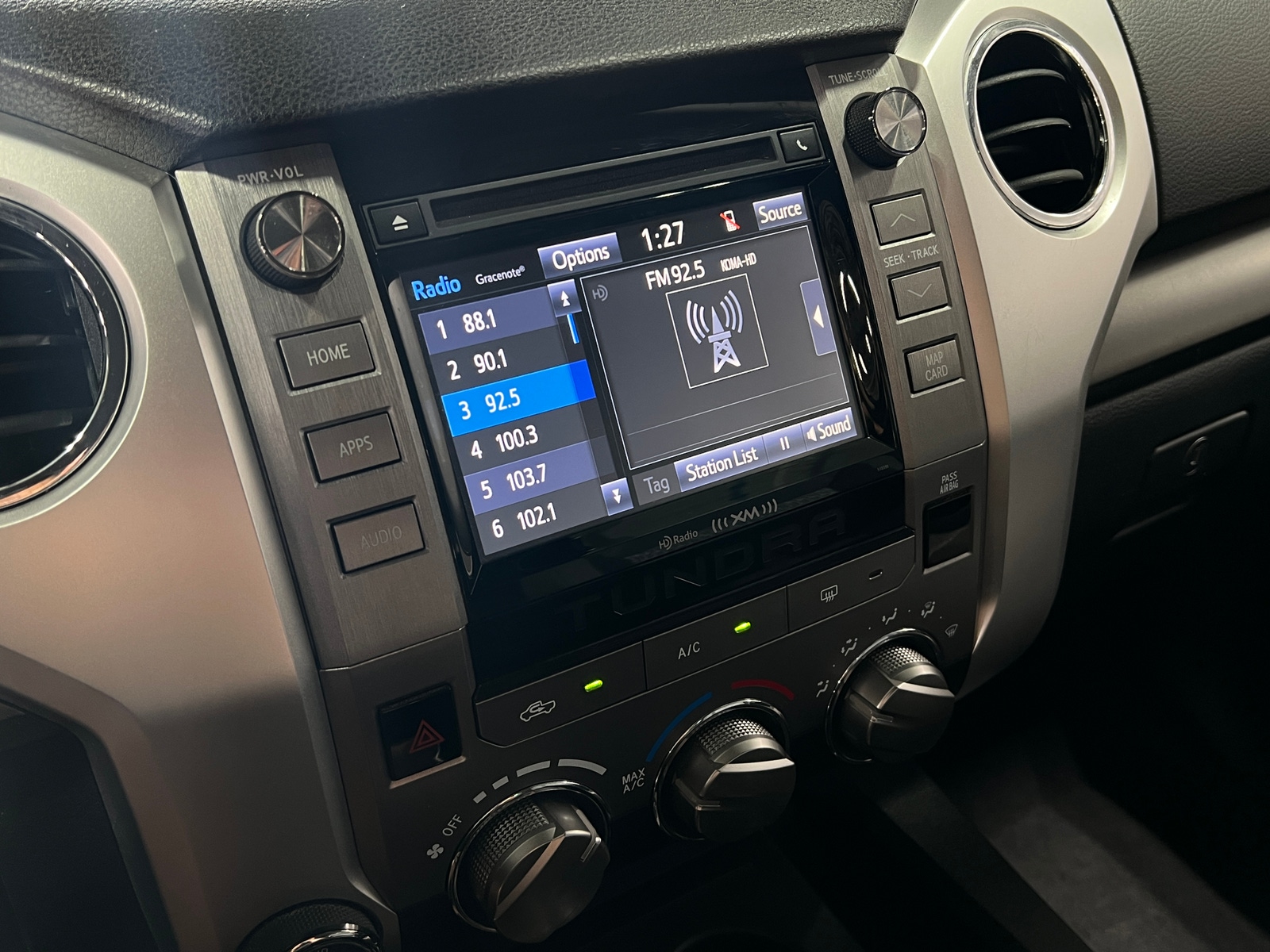 Thumbnail: 2019 Toyota Tundra - 4