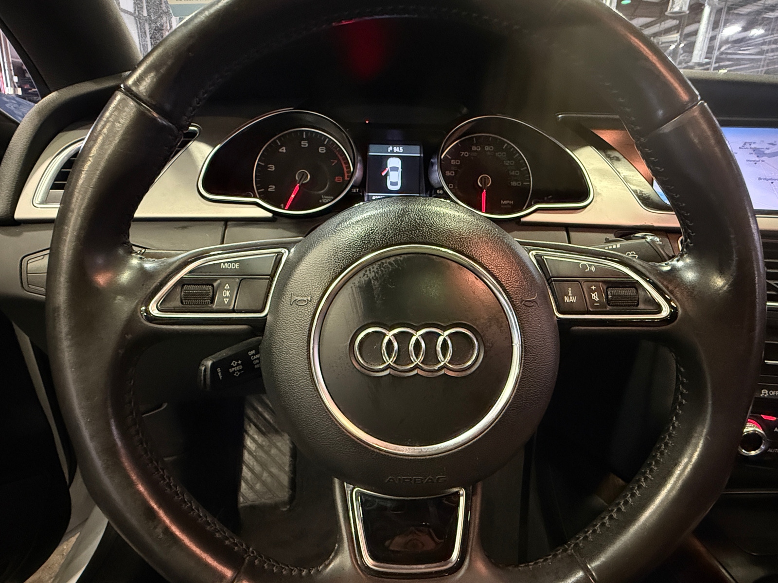 Thumbnail: 2013 Audi A5 - 3