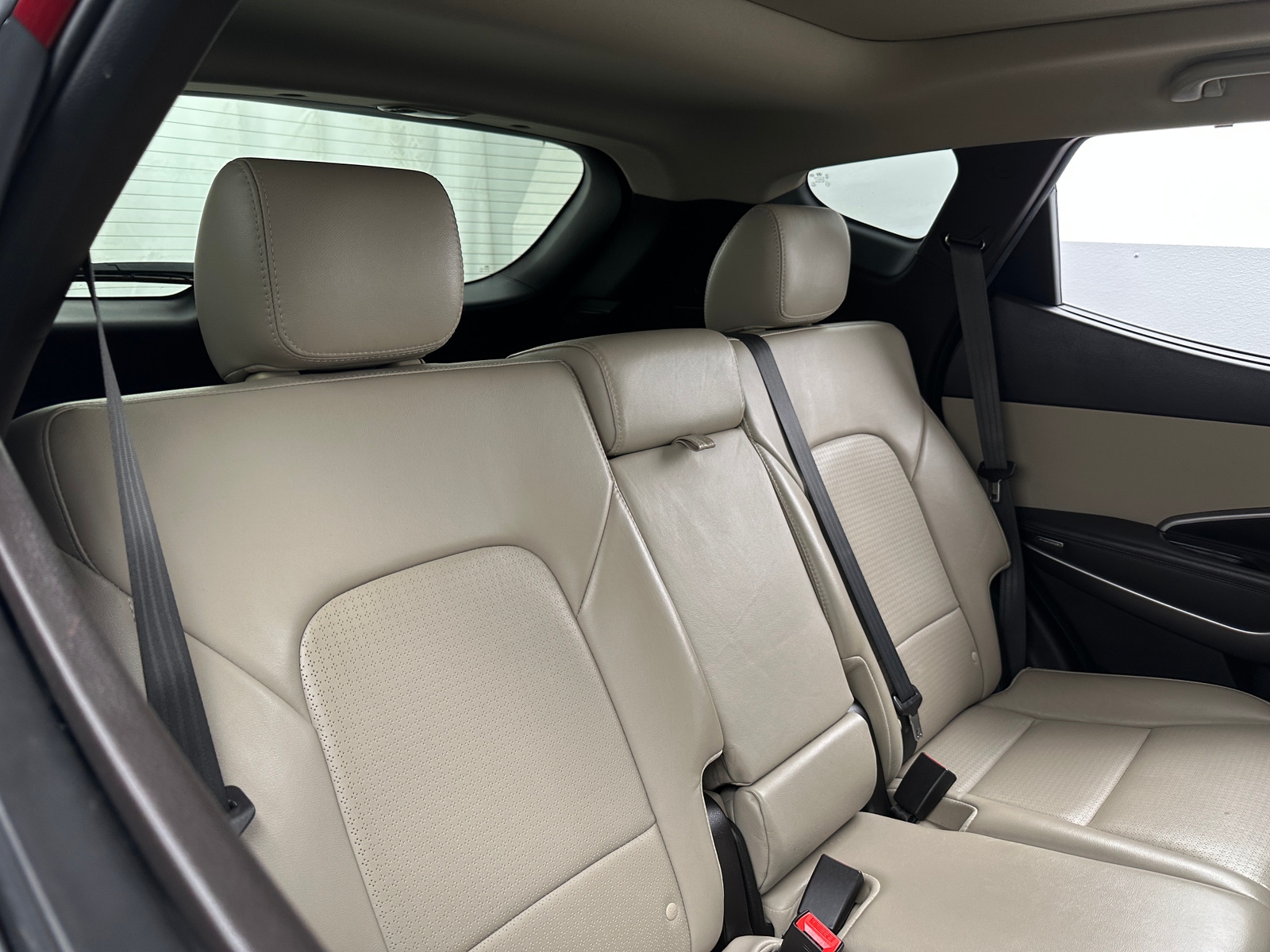 Thumbnail: 2015 Hyundai Santa Fe - 5