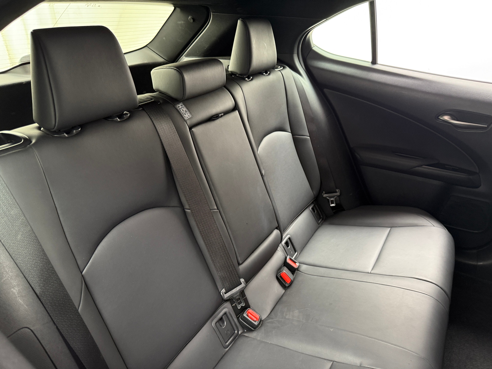 Thumbnail: 2019 Lexus UX - 5