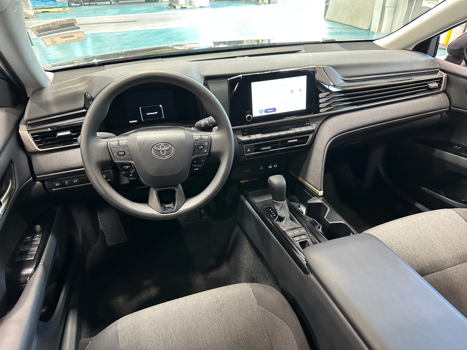 Thumbnail: 2025 Toyota Camry - 3