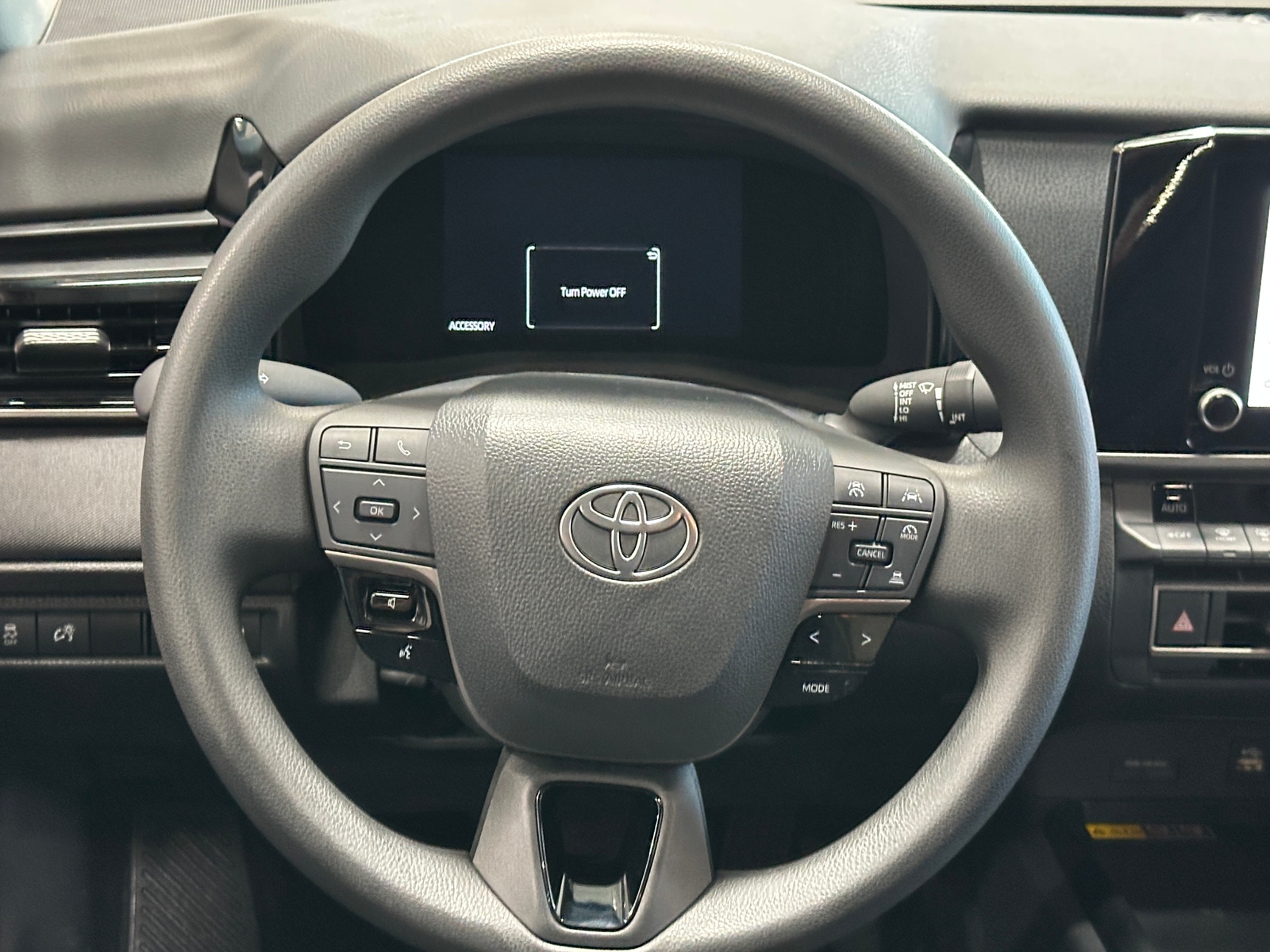 Thumbnail: 2025 Toyota Camry - 5