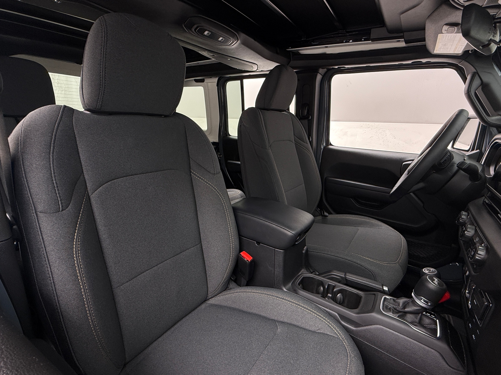 Thumbnail: 2024 Jeep Wrangler - 2