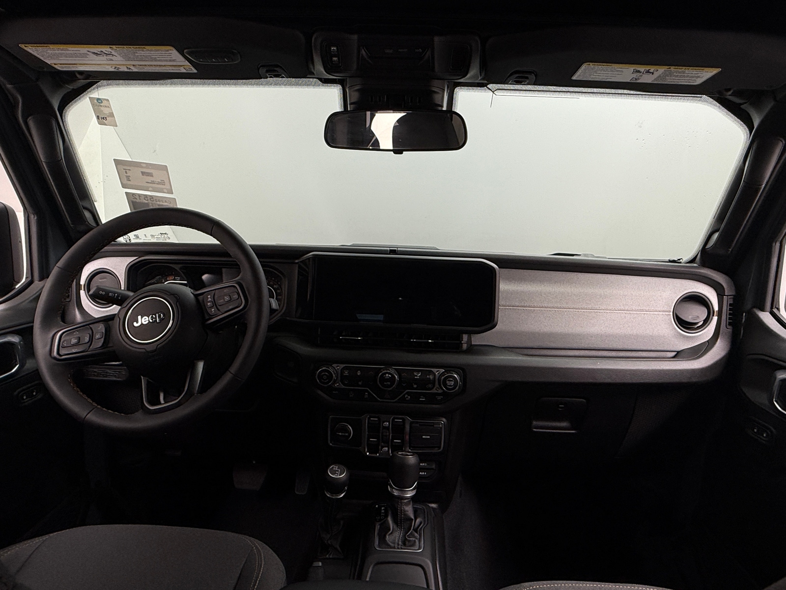 Thumbnail: 2024 Jeep Wrangler - 3
