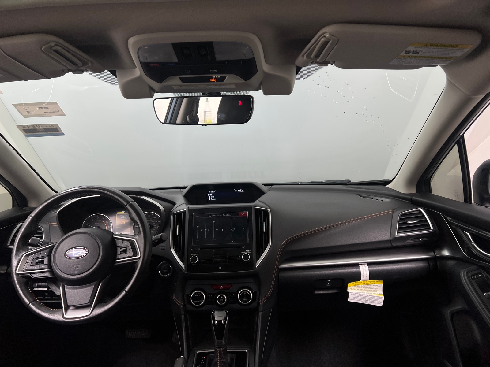 Thumbnail: 2019 Subaru Crosstrek - 2