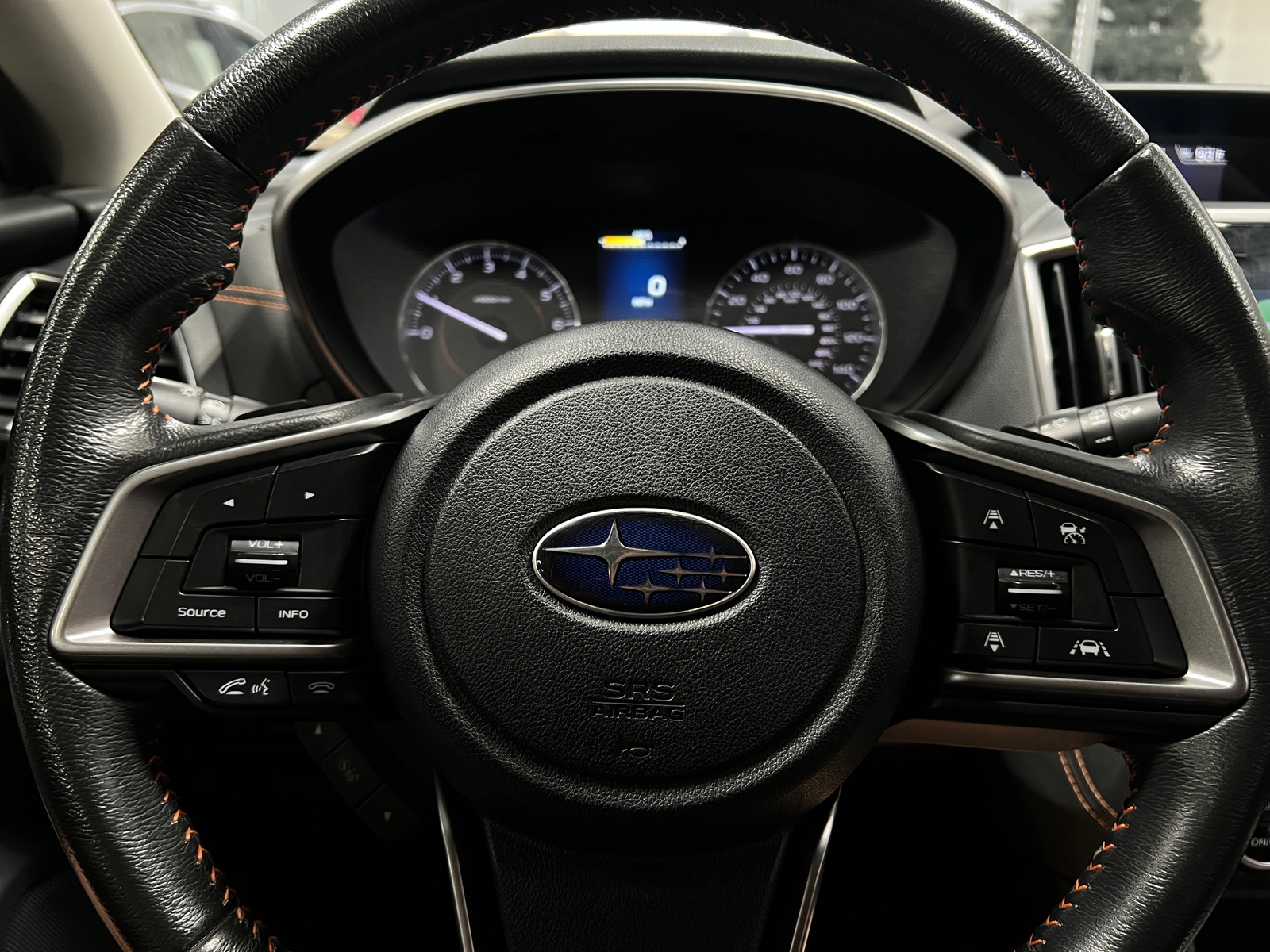 Thumbnail: 2019 Subaru Crosstrek - 4