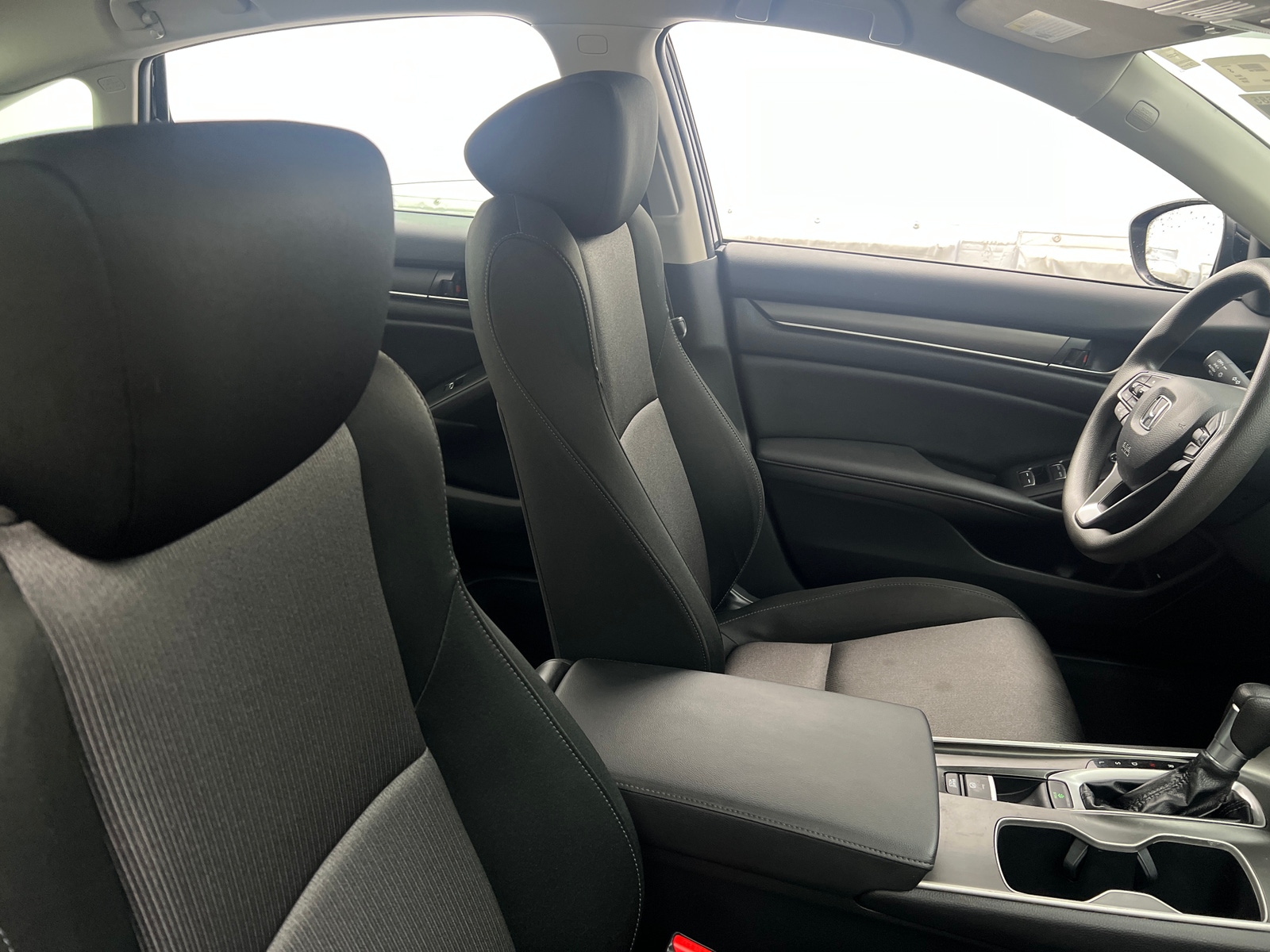 Thumbnail: 2020 Honda Accord - 2