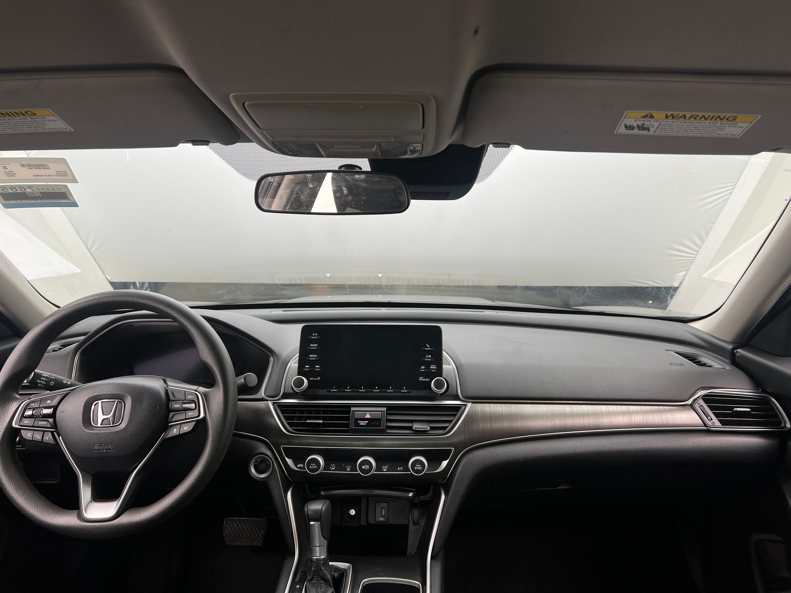 Thumbnail: 2020 Honda Accord - 3