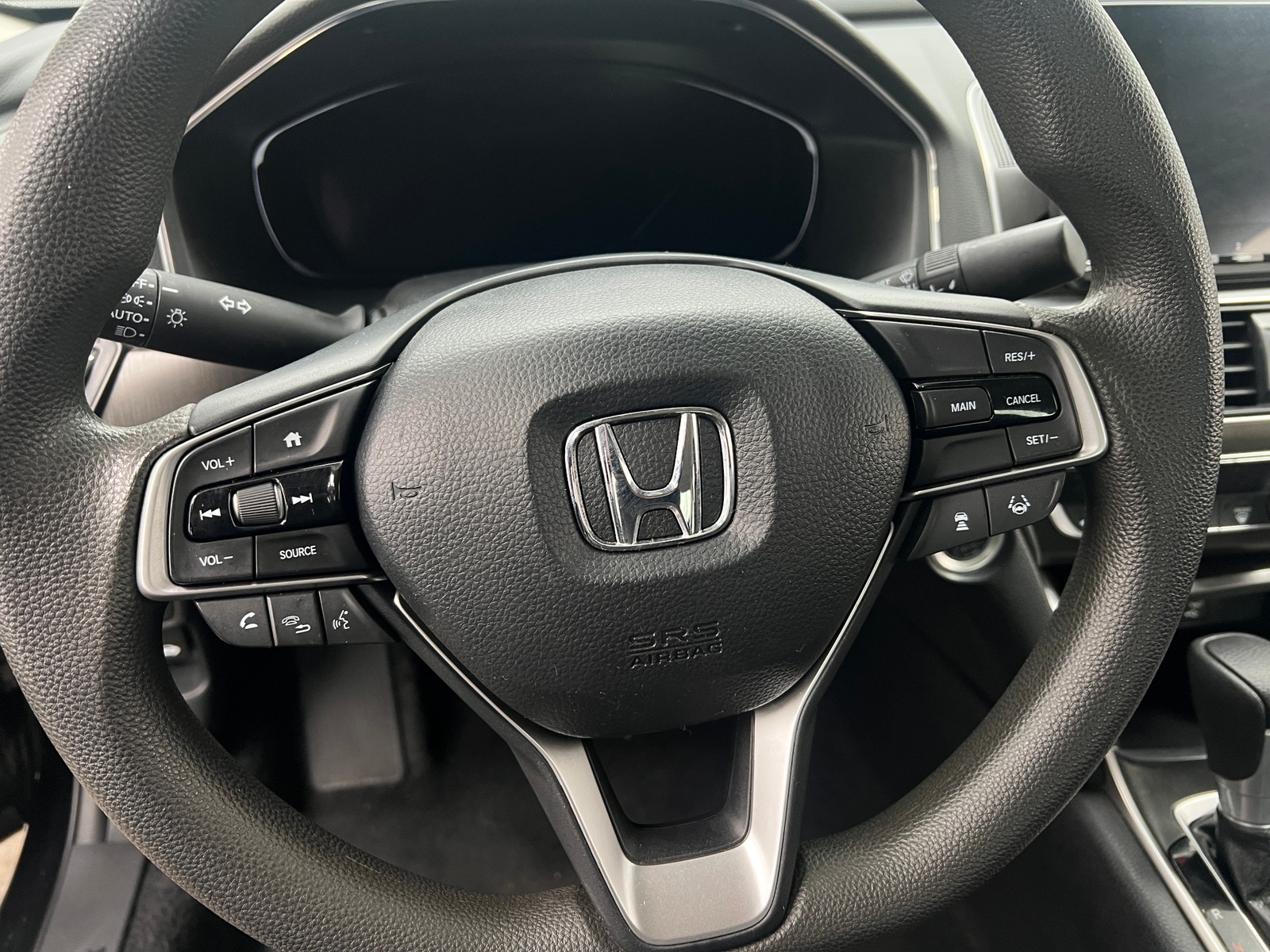Thumbnail: 2020 Honda Accord - 5