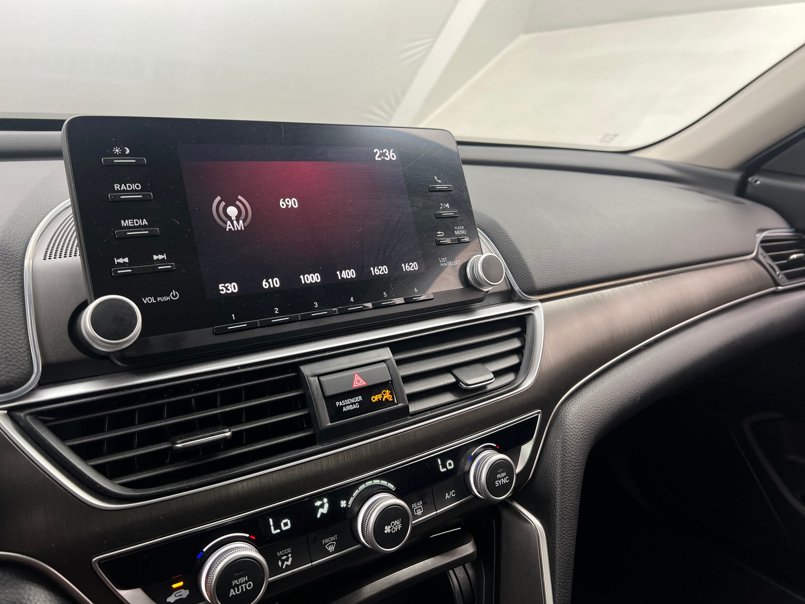 Thumbnail: 2020 Honda Accord - 4