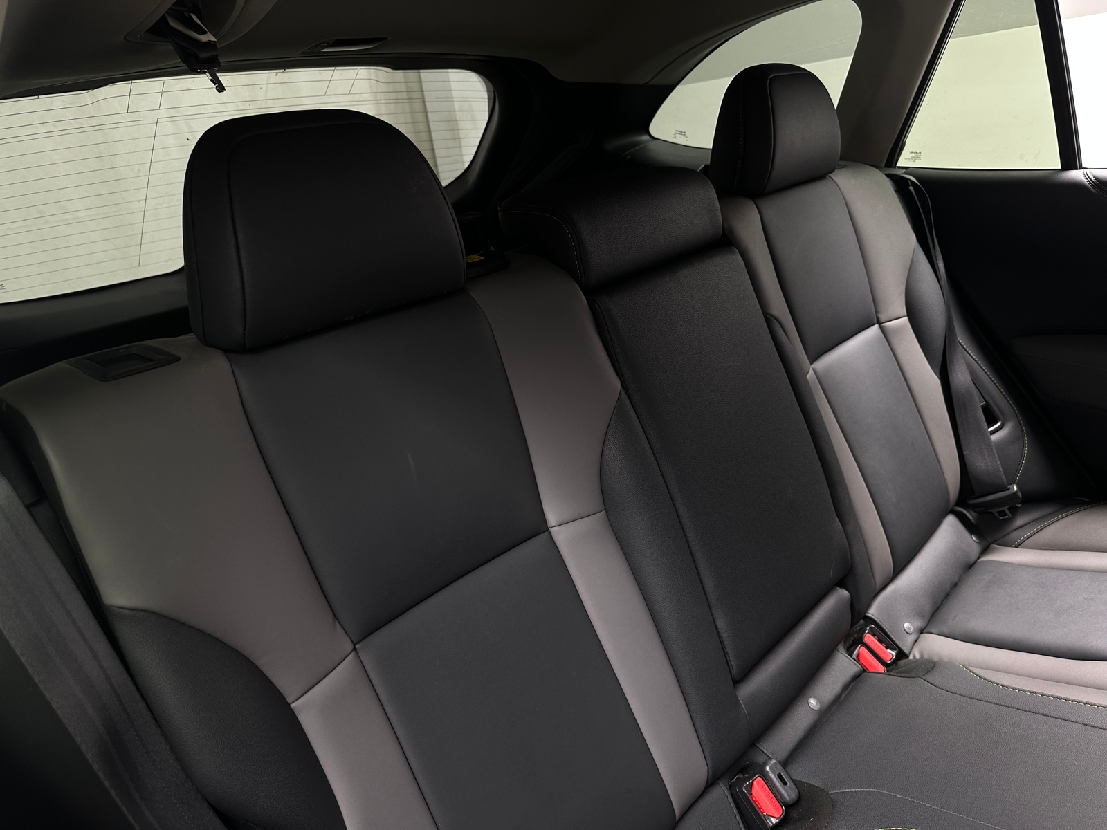 Thumbnail: 2021 Subaru Outback - 5