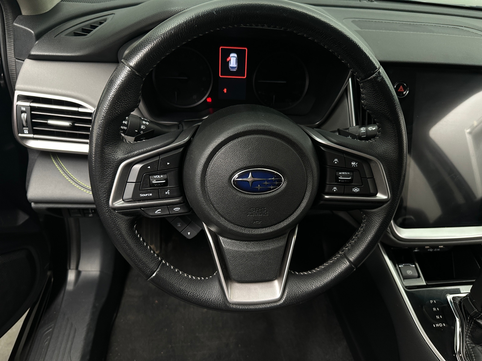 Thumbnail: 2021 Subaru Outback - 4