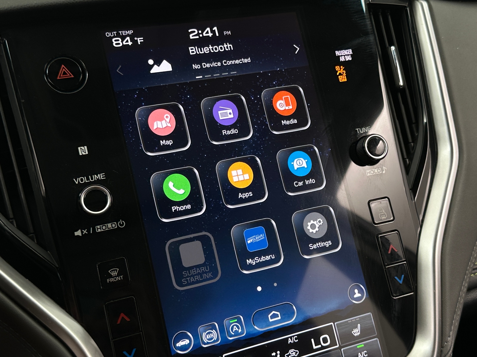 Thumbnail: 2021 Subaru Outback - 3