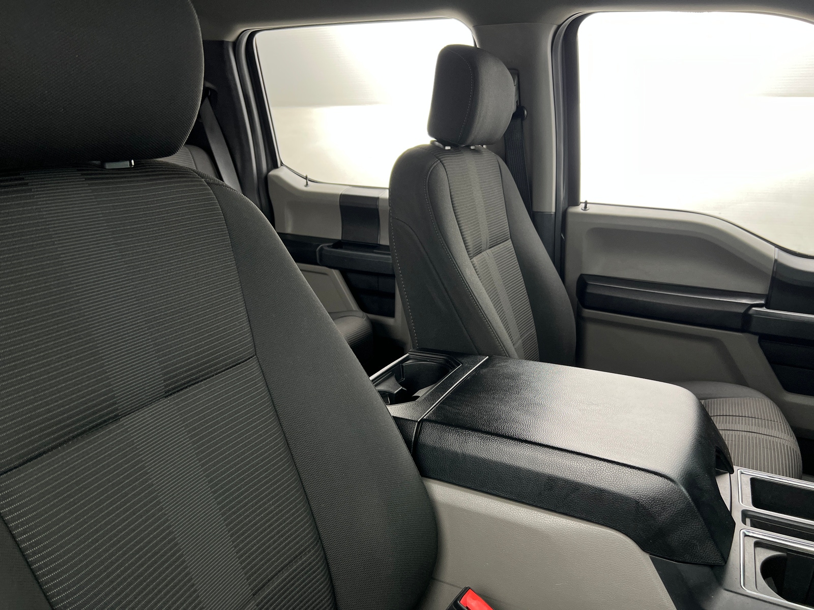 Thumbnail: 2018 Ford Econoline - 2