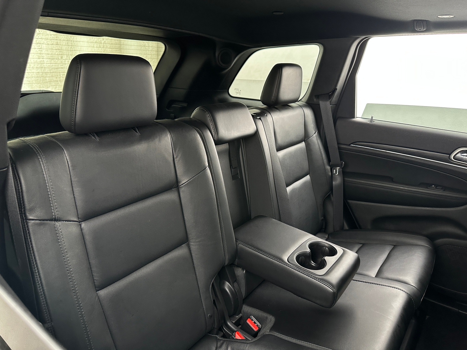 Thumbnail: 2019 Jeep Grand Cherokee - 5