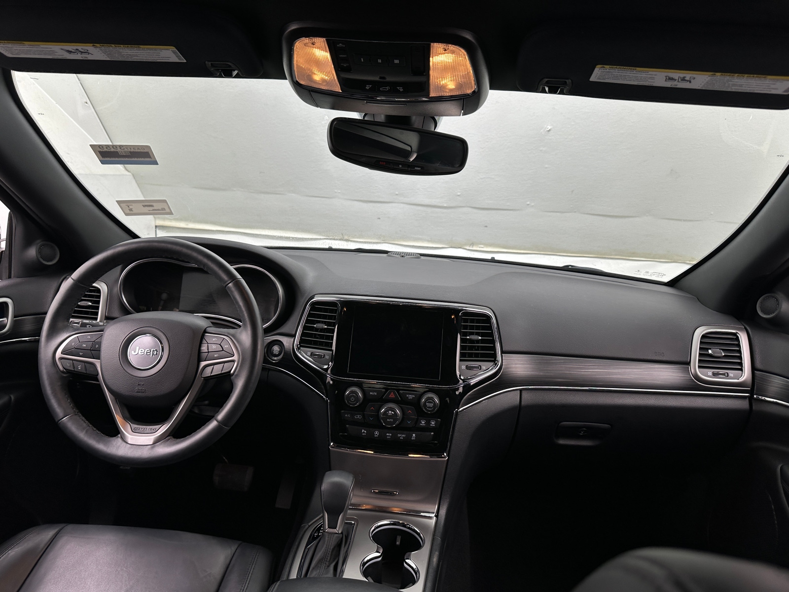Thumbnail: 2019 Jeep Grand Cherokee - 2