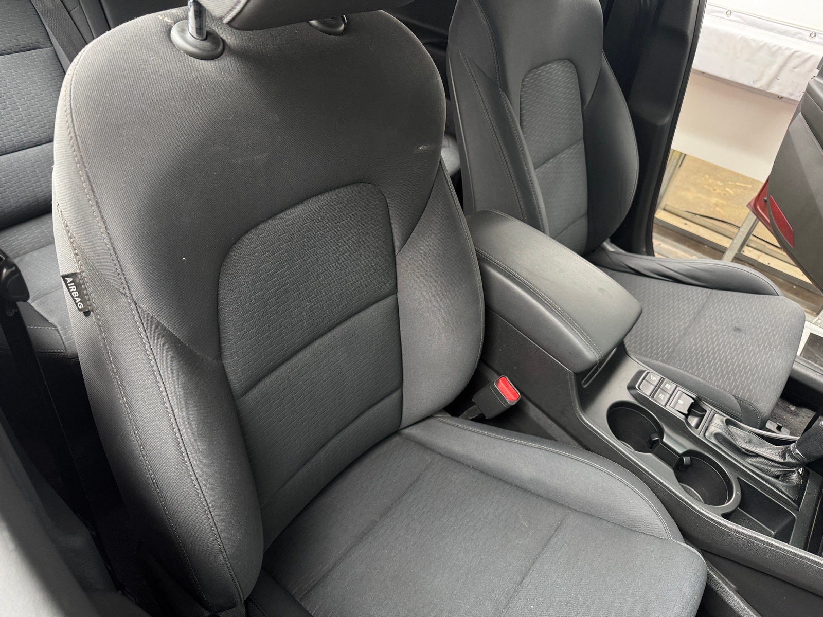 Thumbnail: 2019 Hyundai Tucson - 2