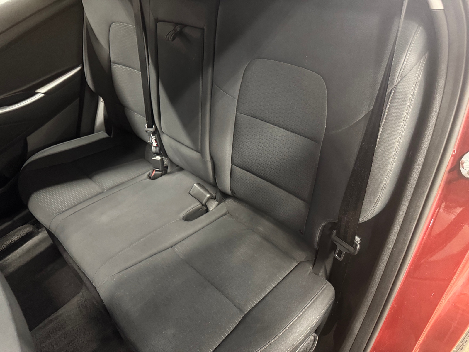 Thumbnail: 2019 Hyundai Tucson - 6