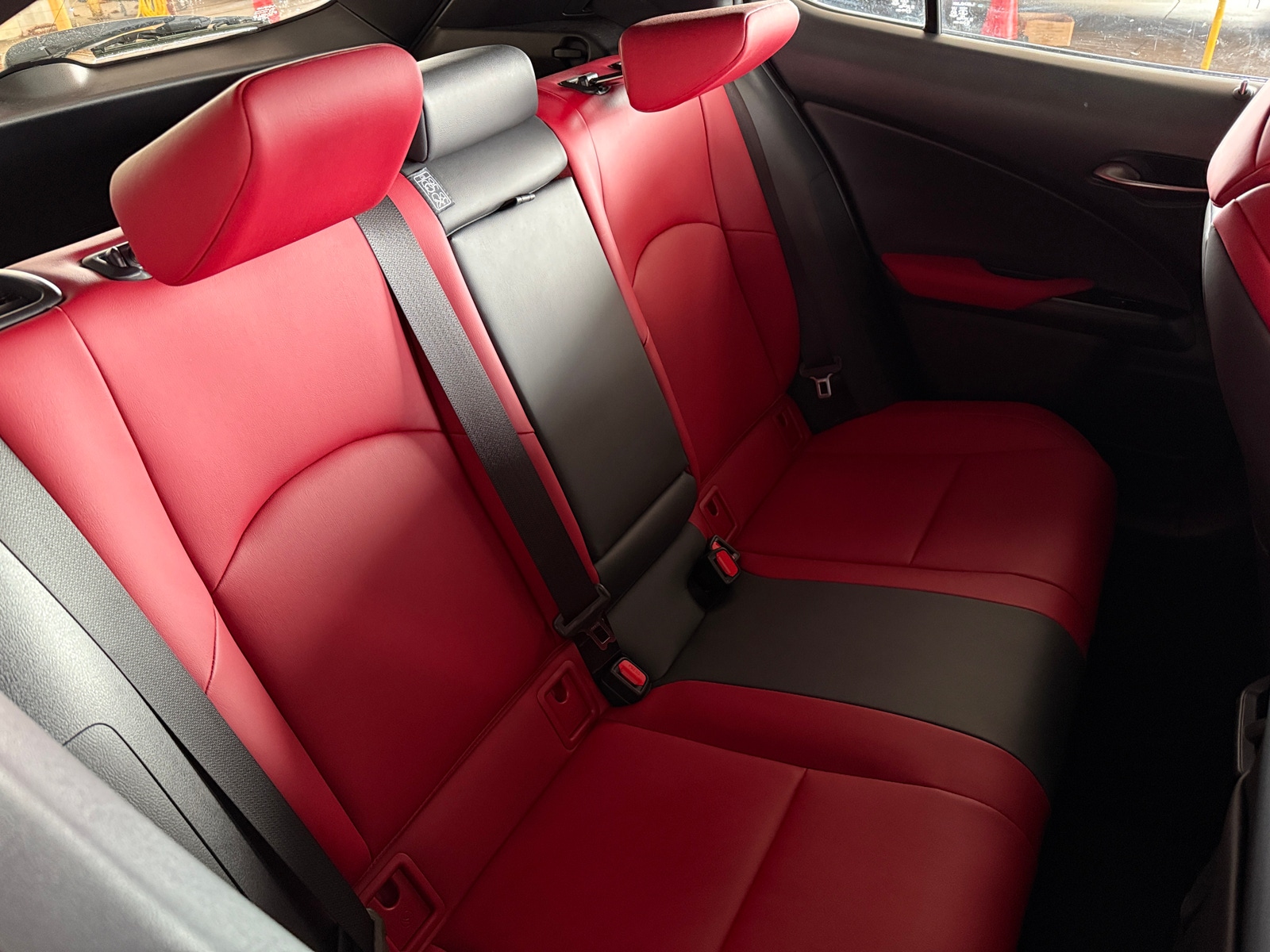 Thumbnail: 2019 Lexus UX - 5