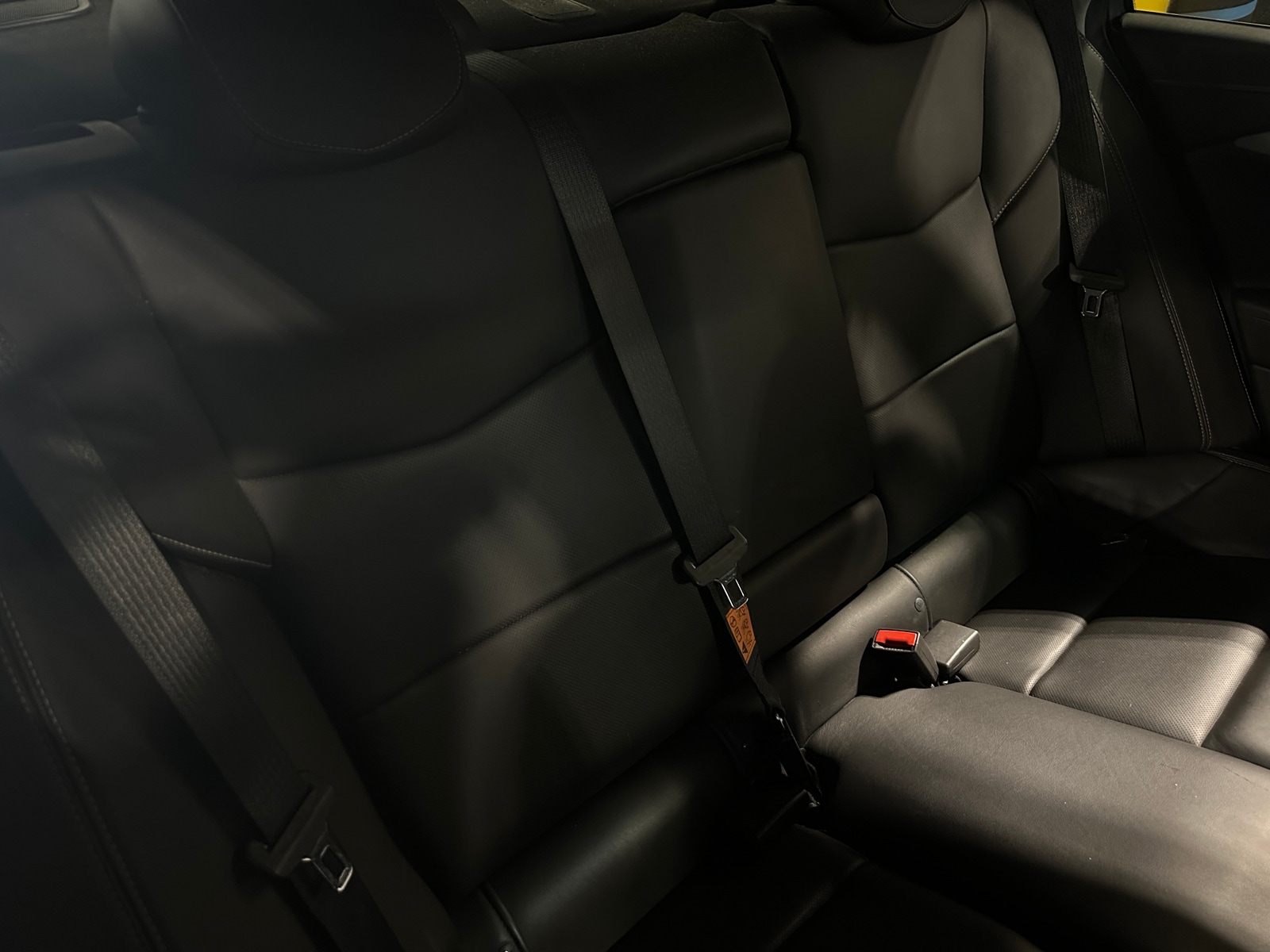 Thumbnail: 2016 Cadillac ATS - 5