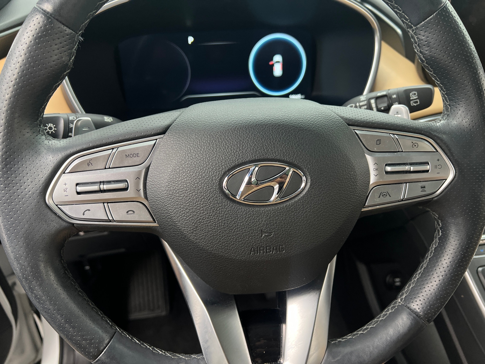 Thumbnail: 2023 Hyundai Santa Fe - 4