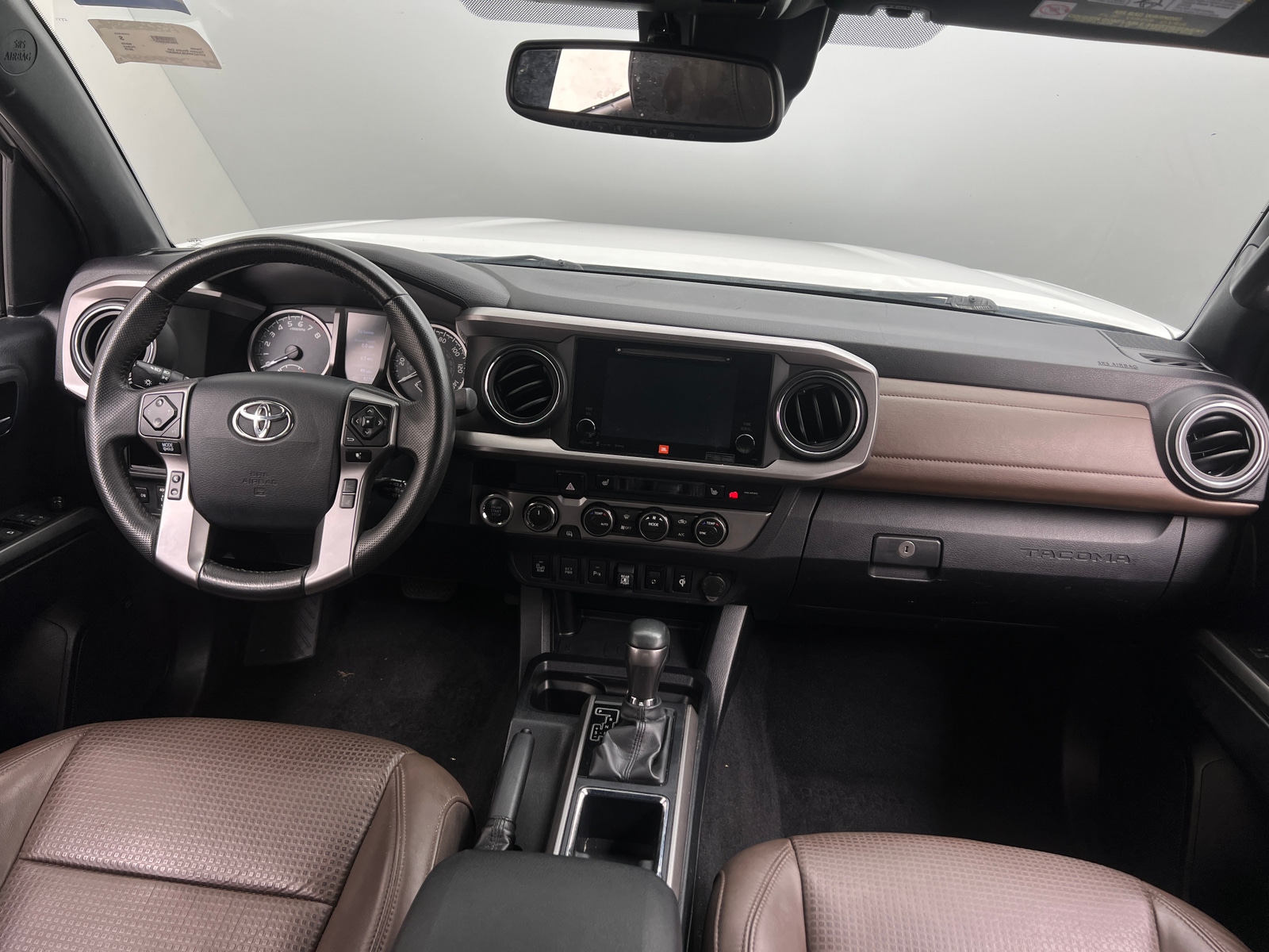 Thumbnail: 2019 Toyota Tacoma - 2