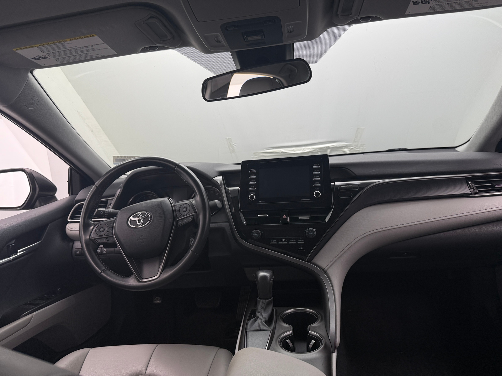 Thumbnail: 2021 Toyota Camry - 2
