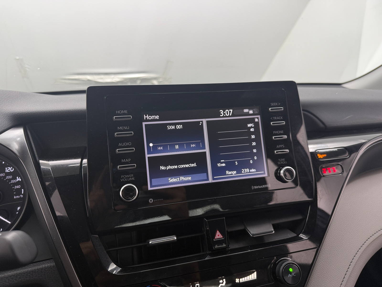 Thumbnail: 2021 Toyota Camry - 3