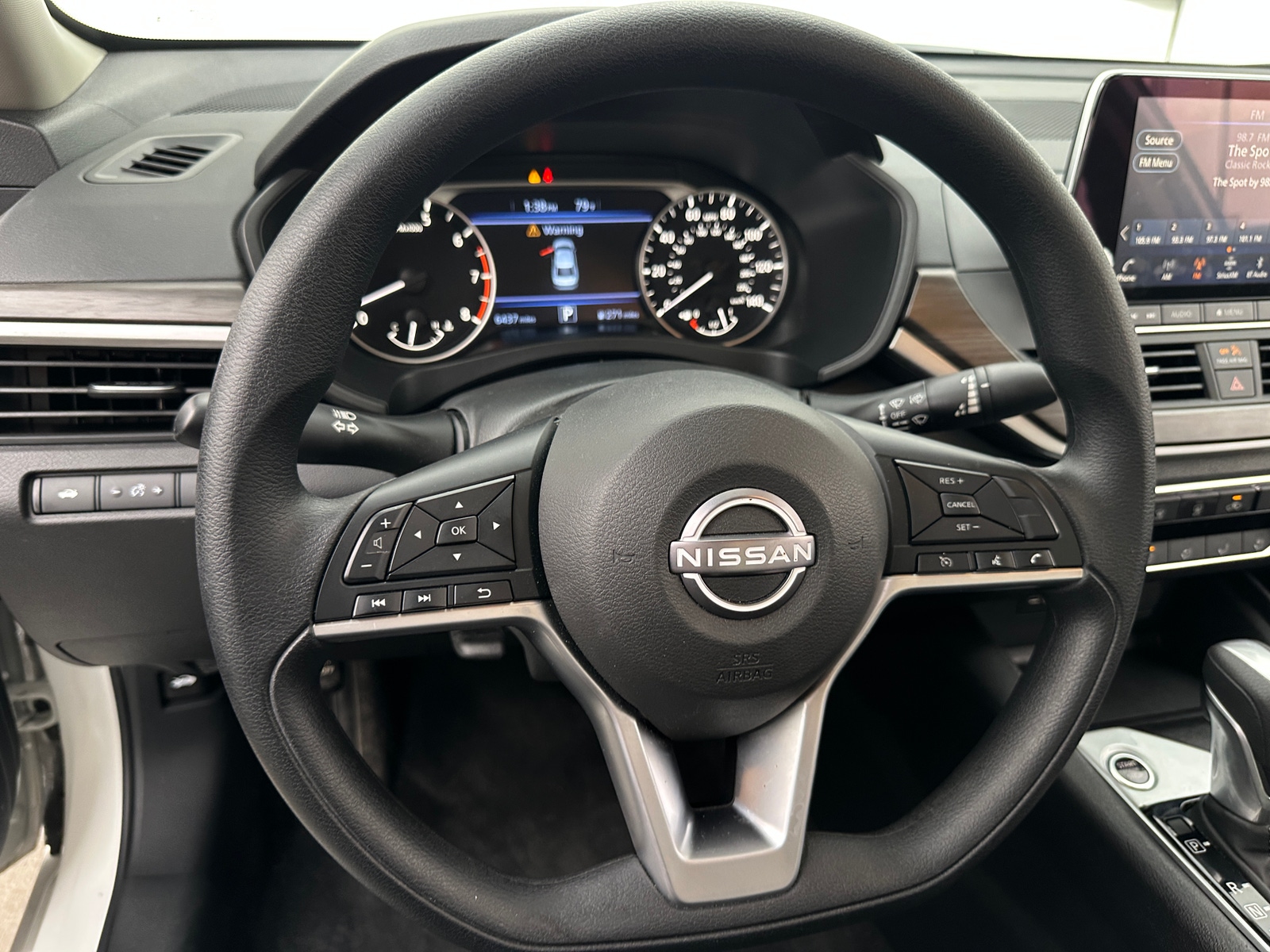 Thumbnail: 2025 Nissan Altima - 5