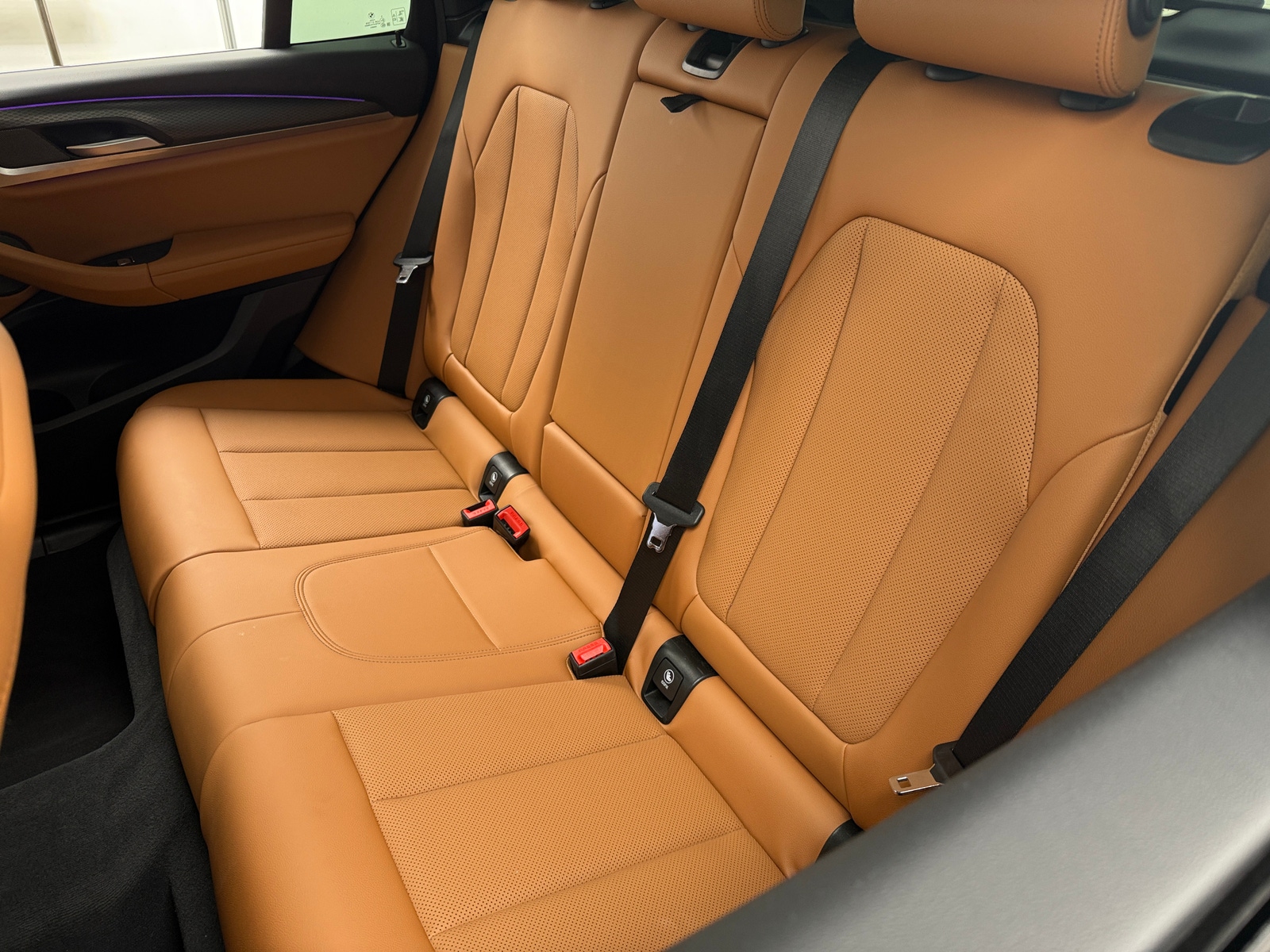 Thumbnail: 2023 BMW X3 - 5